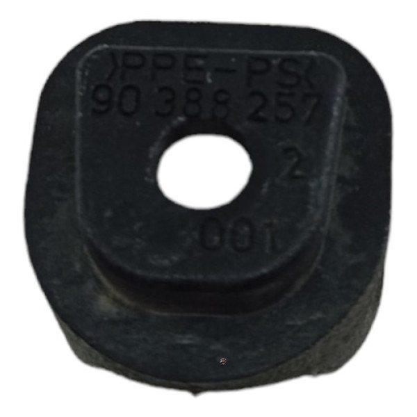 Suporte Cordão Tampão Bagagito Chevrolet Corsa Wind 2001
