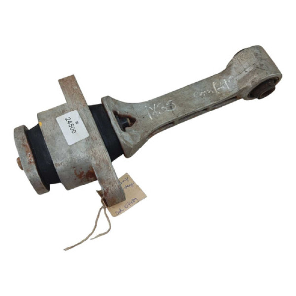 Coxim Cambio Inferior Hyundai Ix35 