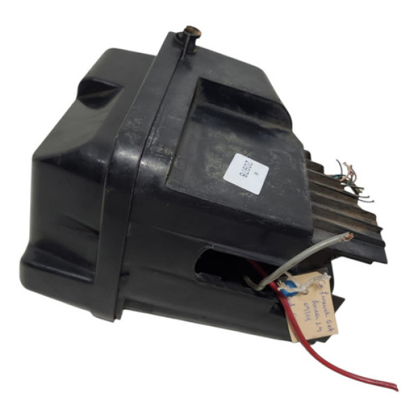 Caixa Fusível Externa Fiat Linea 1.9 2009 2014 