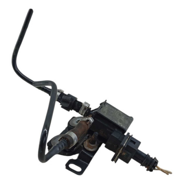 Valvula Solenoide Renault Logan Sandero Clio 2014 8200821106