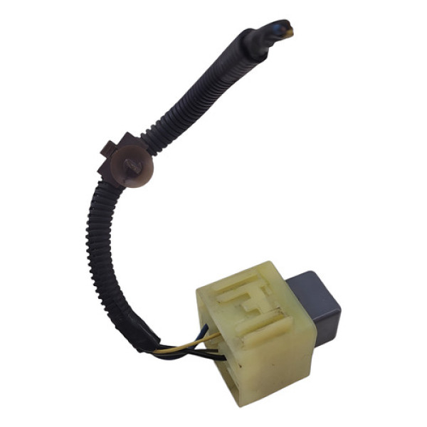 Rele Auxiliar Toyota Etios 2013 2021 Amarelo