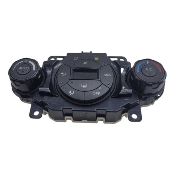 Comando Ar Condicionado Ford Fiesta 2014 2019