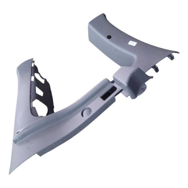Suporte Bagagito Esquerdo Peugeot 206 Sw 2008 9660215477