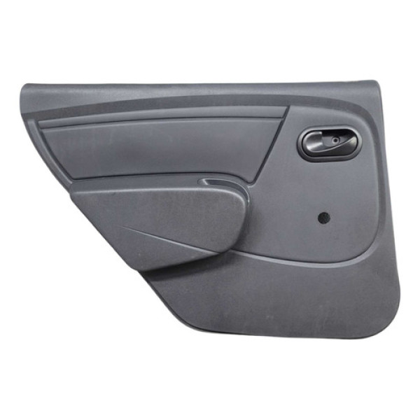 Forro Porta Traseira Esquerda Renault Logan 2011 8200806080