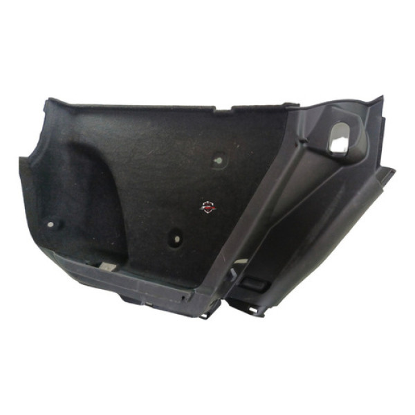 Acabamento Forro Porta Mala Direito Gm Cruze Hatch 2014