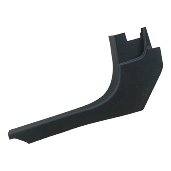 Friso Porta Dianteira Esquerda Gm Tracker 2020 2024 26276874