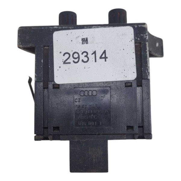 Botão Farol Milha Audi A4 2002 2005 8e1919094a