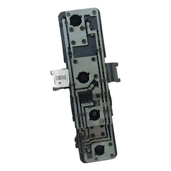 Circuito Lanterna Tras Direita Citroen Xsara Picasso 2001 12 Direito/passageiro Água