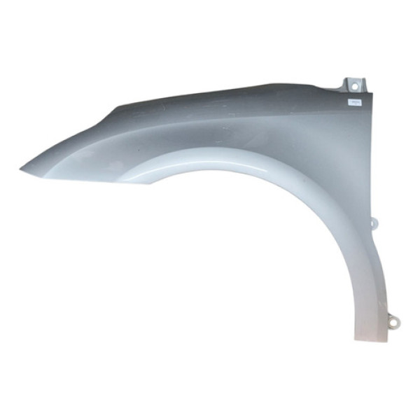 Paralama Citroen C4 Pallas 2007 2013 Lado Esquerdo