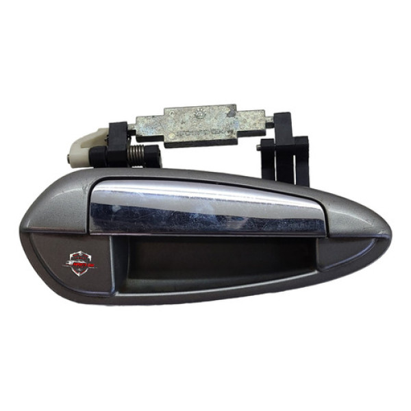 Maçaneta Externa Traseira Direita Fiat Linea 2009