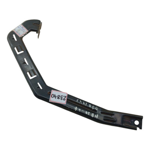Guia Suporte Farol Esquerdo Hyundai Hb20 2013 2019