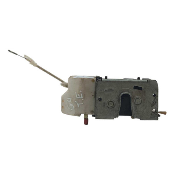 Fechadura Elétrica Traseira Esquerda Vw Gol G3 Parati 99 05