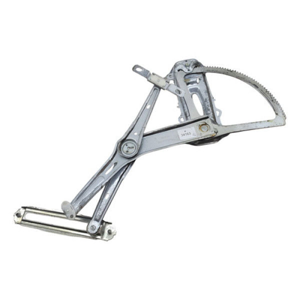 Maquina Vidro Diant Le Gm Corsa Hatch Maxx 2005 93382279