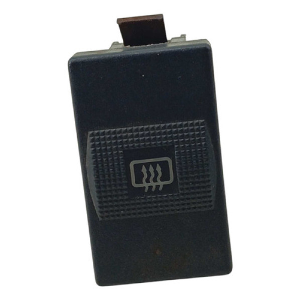 Botão Desembaçador Vw Santana 1998 2006 3279596211
