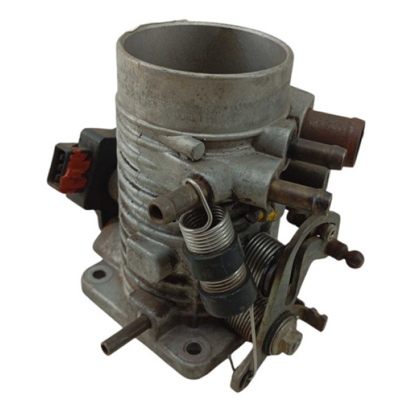 Tbi Corpo Borboleta Gm Vectra Omega 1993 1996
