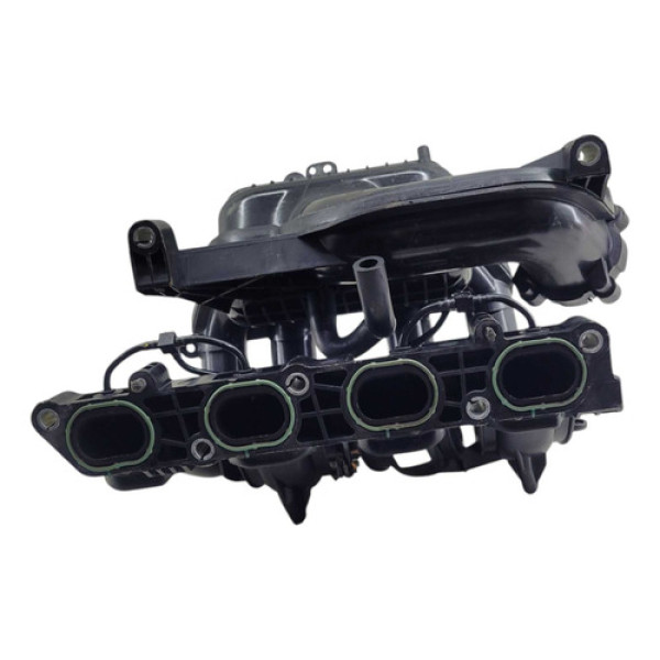 Coletor Admissão Ford Fiesta Focus 1.6 2012 Am5g9424n7b