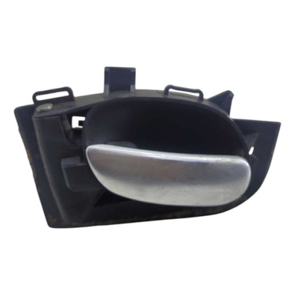 Maçaneta Interna Diant Esquerda Peugeot 207 2009 2014