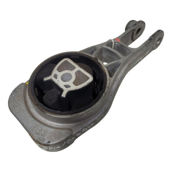 Coxim Cambio Inferior Gm Prisma Cobalt Onix Spin 2013 2019