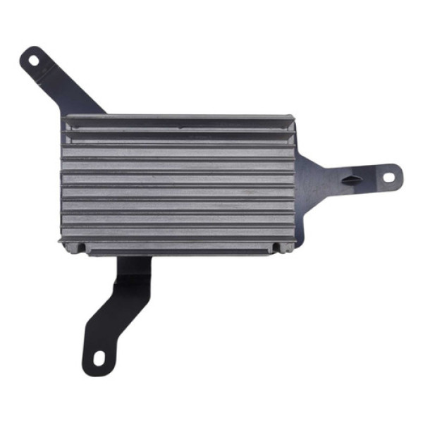 Módulo Amplificador Som Bmw X1 Sdrive20i 2.0 2010 Turbo Cinza