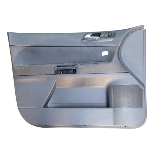 Forro Porta Dianteira Esquerda Vw Polo 1.6 2006 6q4867011