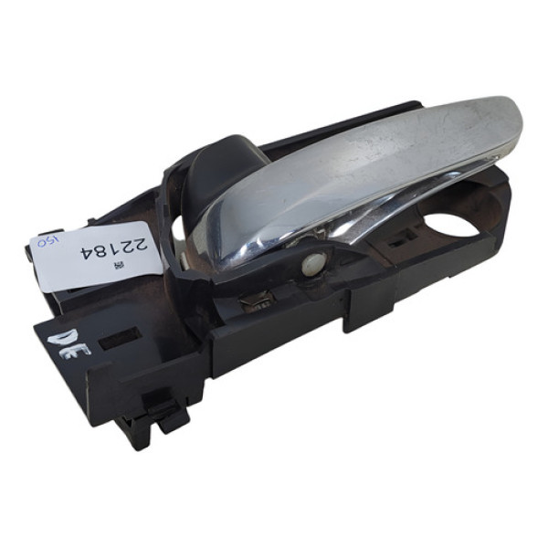 Maçaneta Interna Diant Esquerda Honda Hrv Crv Fit City 15 19 Dianteira