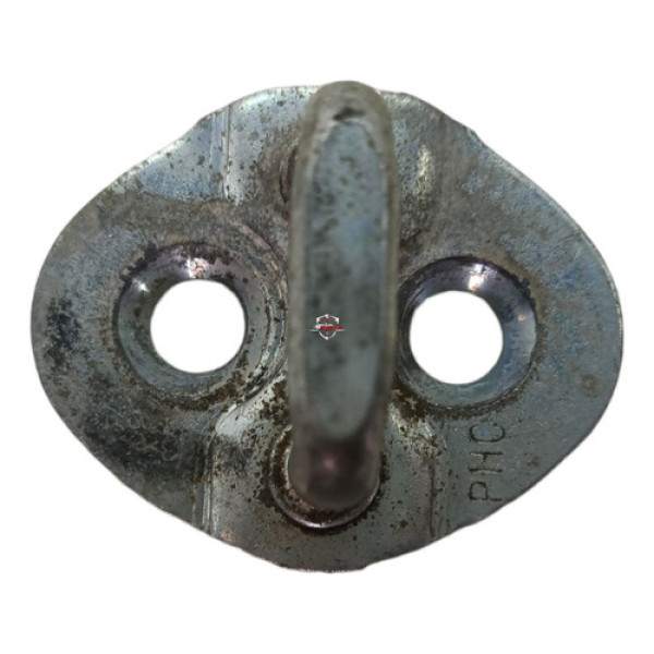 Batente Porta Fechadura Hyundai Azera 2009