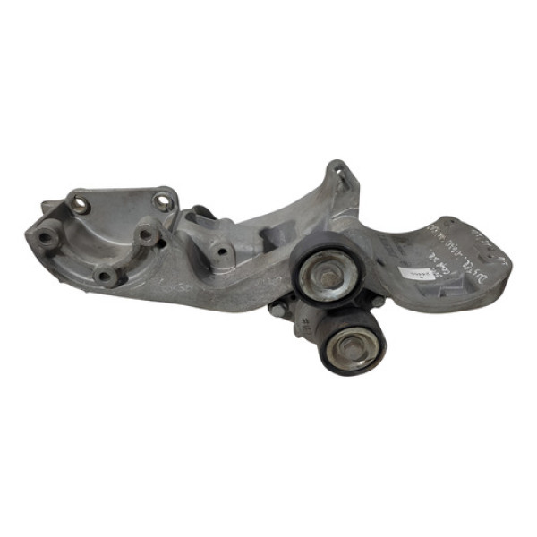 Suporte Compressor Alternador Renault Logan Sandero 2007 13