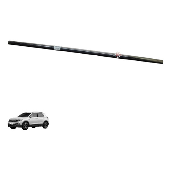 Pestana Externa Dianteira Esquerda Volkswagen T-cross 2023