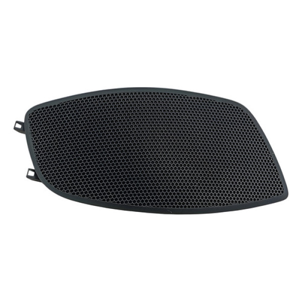 Acabamento Tweeter Porta Diant Ld Audi A1 Sportback 1.4 2014 Preto