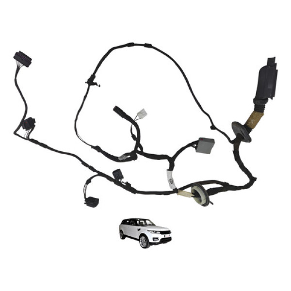 Chicote Porta Traseira Le Range Rover Sport 2014 Dk6214633ad