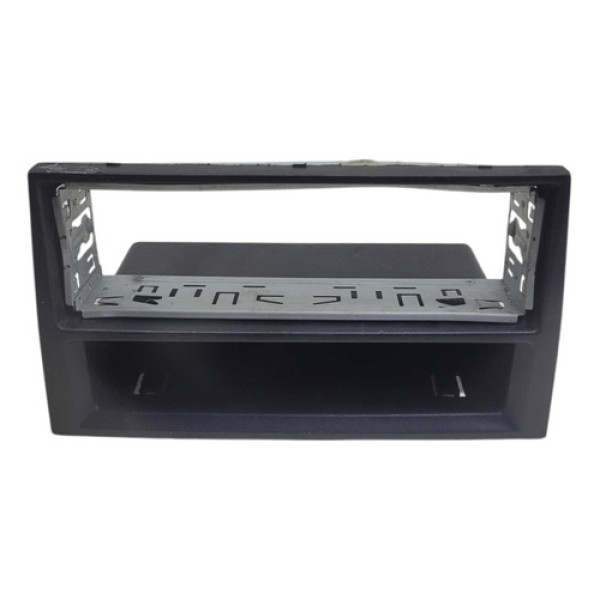  Moldura Radio Porta Treco Painel Gm Corsa Hatch Maxx 2005