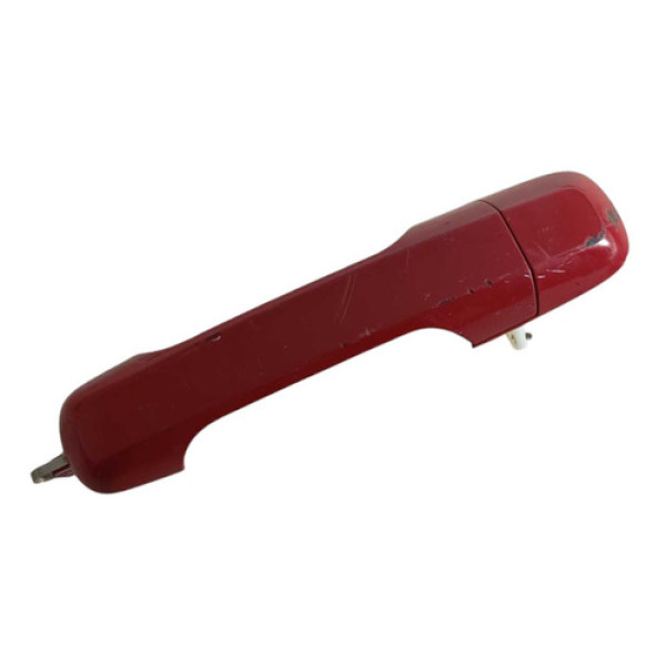 Maçaneta Externa Esquerda Ford Fiesta 2003 2010