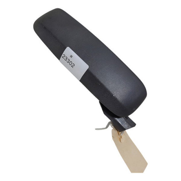 Maçaneta Externa Traseira Direita Fiat Uno 2015 2020 Traseira