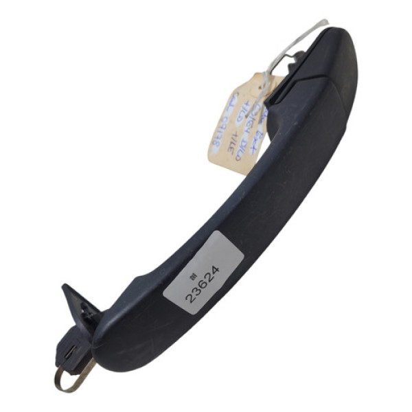Maçaneta Externa Traseira Direita Vw Gol G3 G4 1999 2005