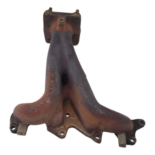 Coletor Escape Vw Polo Fox Saveiro 1.6 2004 2014 032253033