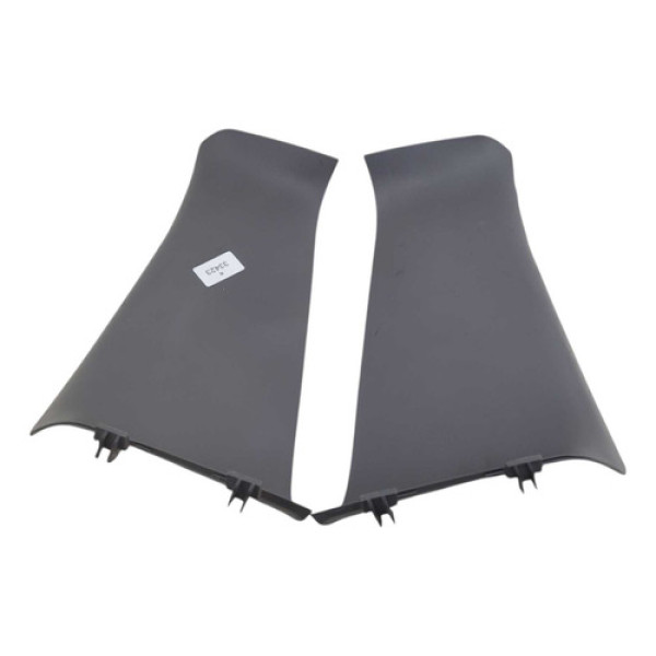 Moldura Acabamento Interno Direito Peugeot 206 9683140480