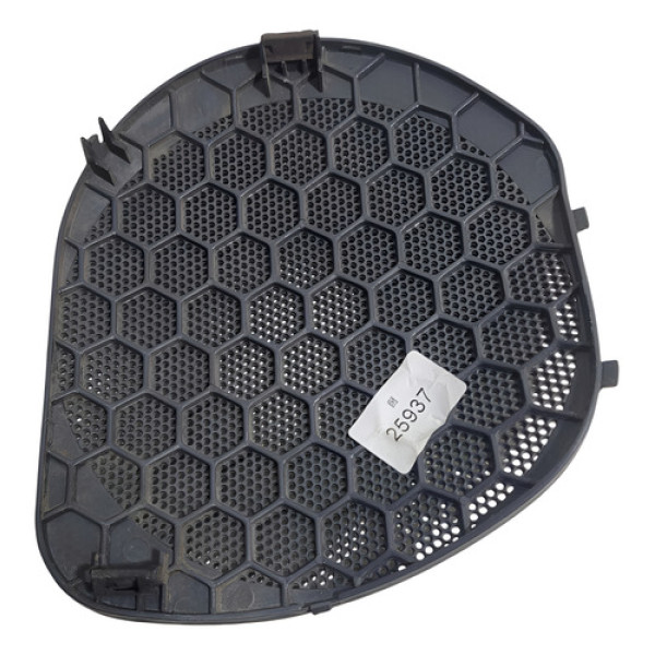 Tela Alto Falante Esquerdo Honda Civic 1999 Preto