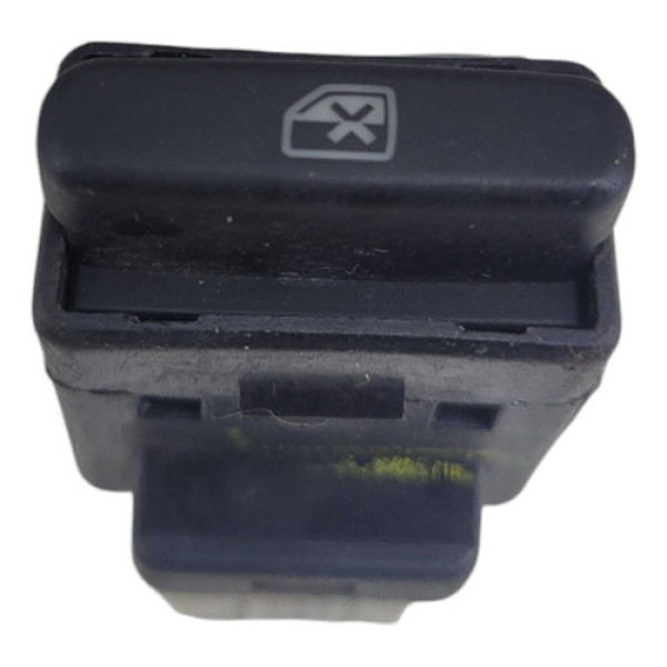 Botão Trava Vidro Vw Fox Polo 2004 2010 5z4959859a