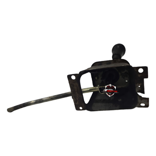 Alavanca Câmbio Trambulador  Manual Gol  1995