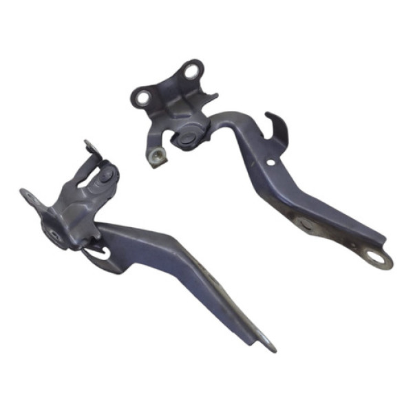 Par Dobradiça Capo Toyota Etios 2012 2021