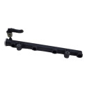 Flauta Injetor Gm Meriva Corsa Montana 2002 2012 93363250