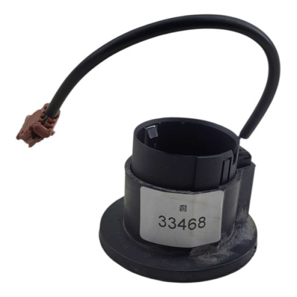 Borracha Antena Imobilizadora Peugeot 206 Sw 9648342880