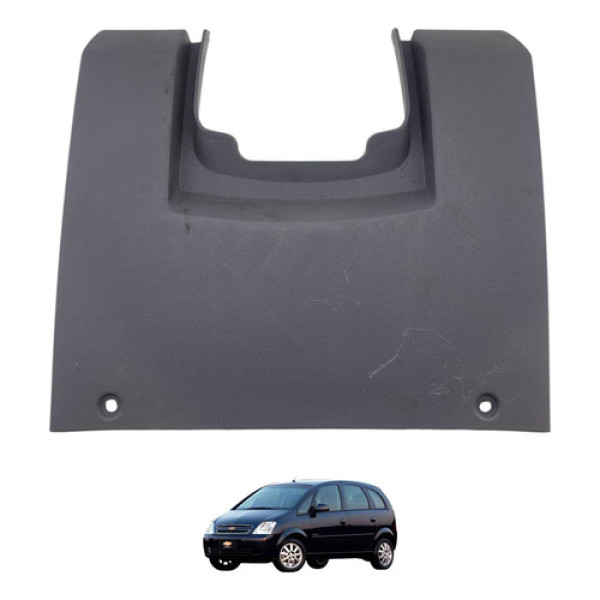 Acabamento Inferior Coluna Direçao Gm Meriva 2011