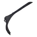 Acabamento Churrasqueira Direta Peugeot 206 Sw 9630607377