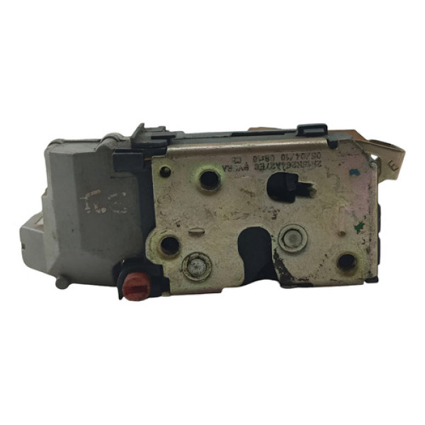 Fechadura Elétrica Traseira Esquerda Ford Ecosport 2003 12