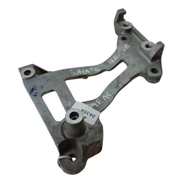 Suporte Compressor Ar Honda Hr-v Automático 2015 2020