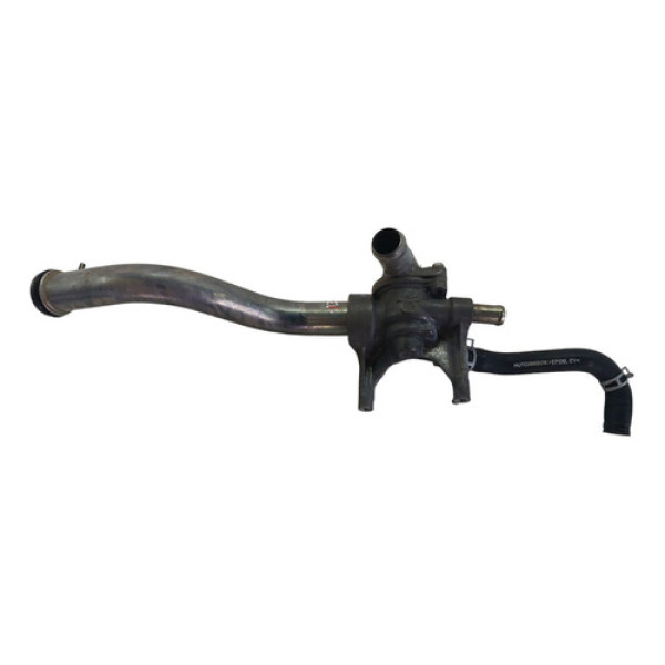 Suporte Cavalete Válvula Termostática Honda City 2009 2014