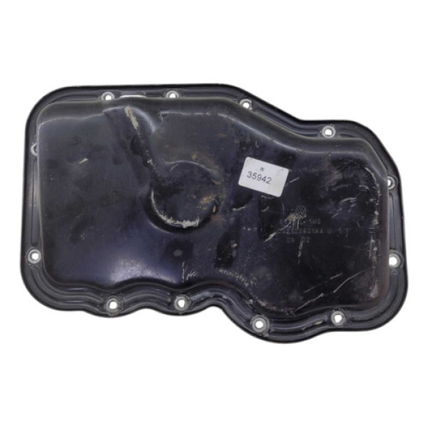 Carter Oleo Vw Polo Fox Gol Voyage 1.6 2002 2015 032103601 