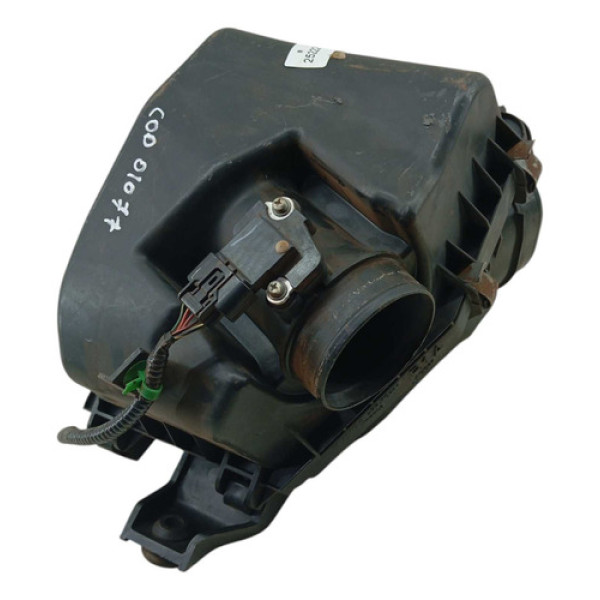 Caixa Filtro Ar Sensor Honda Civic 2012 2015