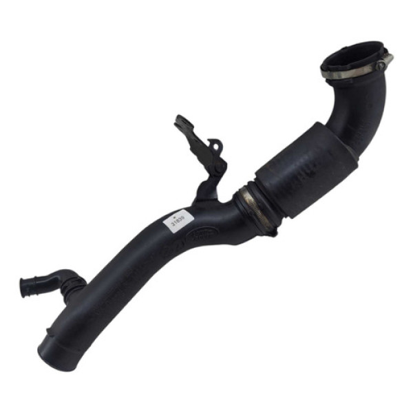 Mangueira Intercooler Land Rover Discovery4 2010 Ah229f876bb